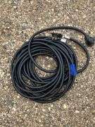 RV 30 Amp Extension Cord
