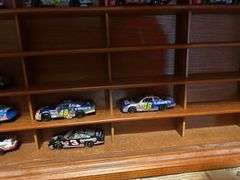 But Wait, More NASCAR Collectibles
