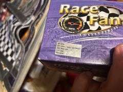Collectible Racing Pennants & Jeff Gordon Cars