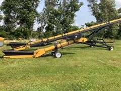 Convey-All Jump Conveyor - No Motor