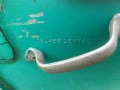 14 Ft Crestliner Boat