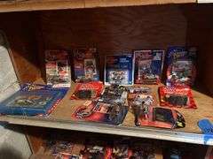 Jeff Gordon NASCAR Collectibles