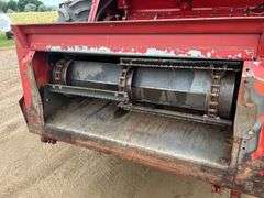 Case-IH 1688 Combine
