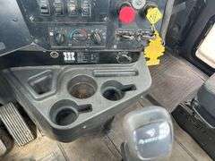 2001 IH 9100 Day Cab Semi Truck