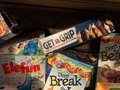 Games