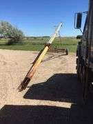 Westfield 80-51 PTO Auger