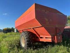 Killbros 1100 Grain Cart
