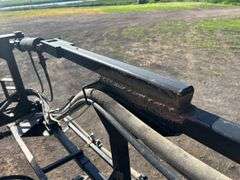 Tyler Patriot Sprayer 70 ft Booms