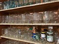 Jars & Canning Supplies