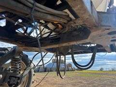 Tyler Patriot Sprayer 70 ft Booms