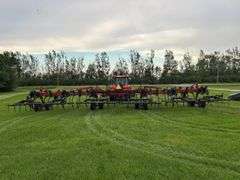 Case-IH 5800 41ft Chisel Plow