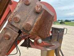Ditch Witch 7610 4x4 Trencher W/Backhoe, Cable plow & Backfill Blade