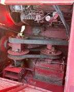 Case-IH 1688 Combine
