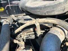 2001 IH 9100 Day Cab Semi Truck