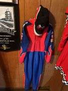 NASCAR Related Items & Clothing