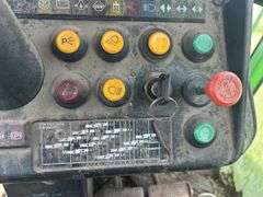 Deutz-Fahr DX7.10 MFWD Tractor