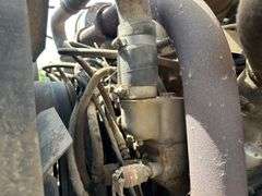1985 IH S2200 Tandem Truck, 20ft Box - As Is