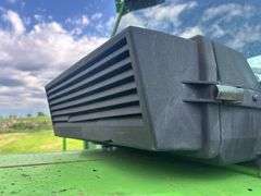 Deutz-Fahr DX7.10 MFWD Tractor