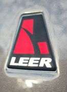 2023 Leer 100XL Thin King Topper - 6.5ft
