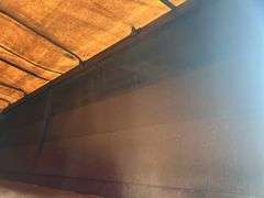 1985 IH S2200 Tandem Truck, 20ft Box - As Is