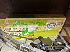 Garden Seeder & Grow Light