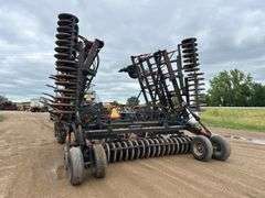 33 ft FlexiCoil Air Seeder