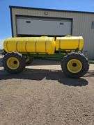John Deere Liquid Fertilizer Tank