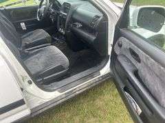 2003 Honda Cr-V