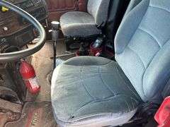 1996 Freightliner FLD112