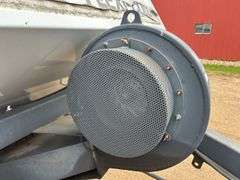 33 ft FlexiCoil Air Seeder