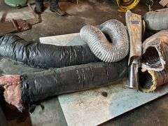 Insulated & Non-Insulated Ducting