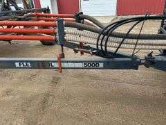 33 ft FlexiCoil Air Seeder