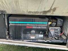 1992 Fleetwood Motorhome Pace Arrow P30