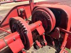 IH 46 Square Baler