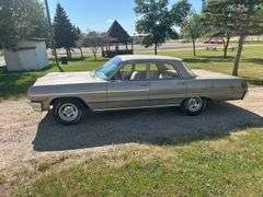 1964 Chevrolet Belaire