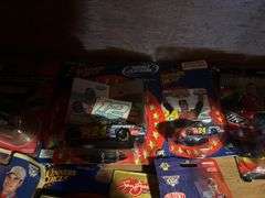 1:43 & 1:64 Scale NASCAR #24 Cars & More