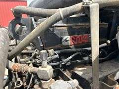 2001 IH 9100 Day Cab Semi Truck