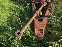 Killbros 1100 Grain Cart