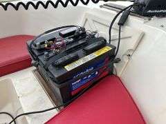 1978 Silverline TriHull Boat 1150 Mercury Motor