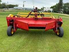 New Holland 12ft 499 Haybine