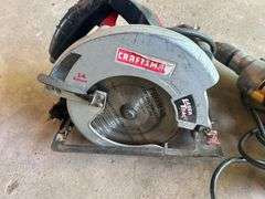 Dewalt Drill & Saw