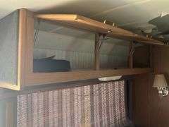 1992 Fleetwood Motorhome Pace Arrow P30