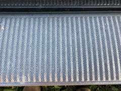 2 New Complete Universal Bin Air Floors 36ft Diameter