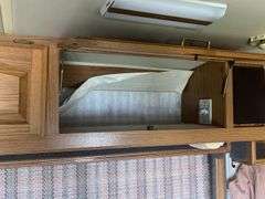 1992 Fleetwood Motorhome Pace Arrow P30