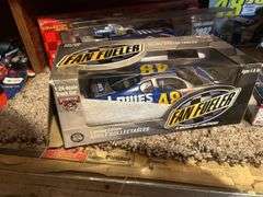 Jimmie Johnson NASCAR Items