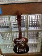 Music Related Items