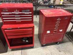 Items for in person bidding (10AM)