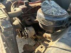 1964 Chevrolet Belaire