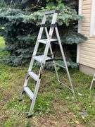 Gorilla Ladder