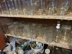 Jars & Canning Supplies